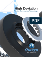 High Deviation Tool Strings