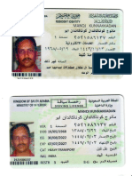 MANOJ Dumptruck Driver Documents (6118 NBA)