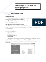 Empowerment - Module - 4 (Two Distribution)