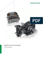 Schaeffler - Railway Bearings - Tpi - 266 - de - en