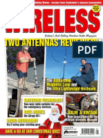 Practical Wireless - January 2018