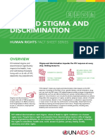 07 Hiv Human Rights Factsheet Stigma Discrmination - en