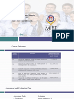 Flow Control Protocols in DLL