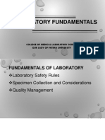 Safety, SPX Collection, and Processing