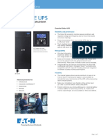 9E Datasheet Rev A 9E01DAT.647