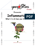 Inflammation Booklet