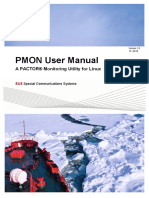 PMON Manual