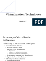 WINSEM2022-23 CSE1032 TH VL2022230504207 Reference Material I 10-01-2023 Taxonomy of Virtualization