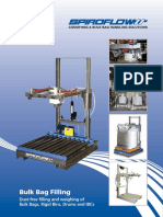 Bulk Bag Filler