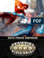 SWADE - Super Powers Companion (v1.4) (2022!01!07) CC