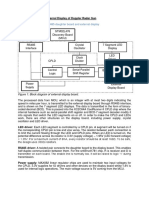 Electronics Individual Document