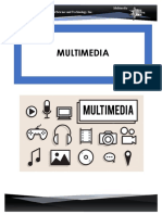 Module 2 Lesson 1 Multimedia