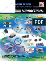 03 Automotive Fuses