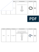 Omc Crankshaft Seals