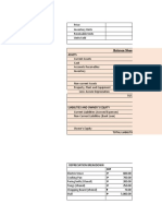 F.plan Sheet Guide