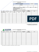 HEC-AH-H04-H19-F1 - Masterlist of Machinery Rev01 - Firdaus