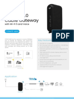 Datasheet 2021 CGNV5 MAX