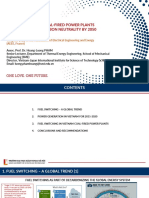 Fuel Switching in Coal-Fired Power Plants Toward Vietnam Carbon Neutrality by 2050 - PHL - 11-06-2022