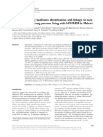 Active Index Case Finding With CHW TMI-22-1021