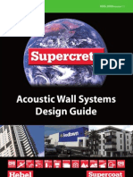 Hebel Supercrete AWS Design Guide