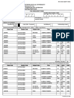 Ponsica, Rupert Jhon D. - Pre Enrollment Form