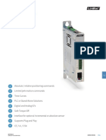 0185-1016-E 1V0 DS Drives C1100