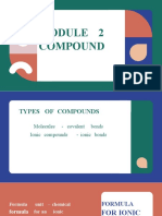 Naming Compounds 1