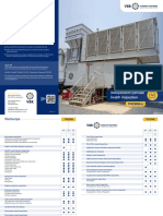 VBR TM2500 Independent Periodic Health Inspection