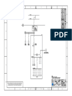 2xTM2500 - Single Line Diagram