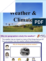 Climate Weather