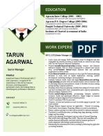 Tarun Resume 11122022