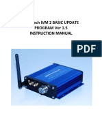 IVM2 Programming Manual Ver1-5