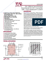 3129fc Datasheet