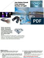 6.2 Total Internal Reflection SAB