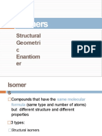 Review On Isomers