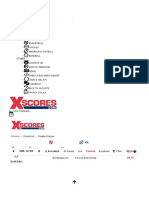 Finished Basketball Results - XSCORES