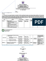 Sinhs Lac Plan 2022.2023.pie