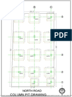 B.ekambar Raju Sir Alwal Column Pit Drawing