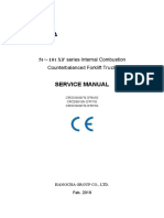 Manual Servivio CPCD70-XW65G - (2019) - ORIGINAL (EN)