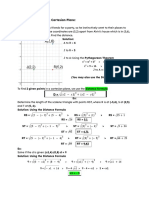 Math Reviewer Term2