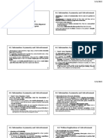 Industrial Economics Chapter Six Slides