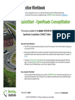 QuickStart - OpenRoads ConceptStation - Upd10-06-01