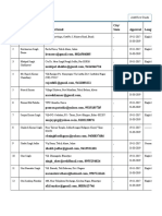 Regionalguides Data