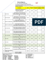 Prakash Agencies: One Plus Led TV Price List