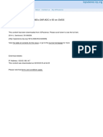 A Single-Channel 10bit 160 MSs SAR ADC in 65 NM CMOS