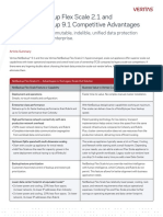 DS Netbackup Flex Scale With Netbackup Advantages V1330