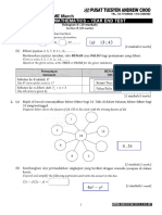 Pt3 Mathematics Form 2 Revision KSSM