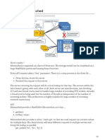 Notes On Memcached