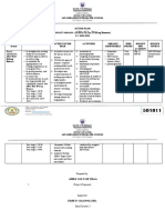 Action Plan - Abakada