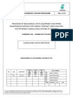 Radiographic Testing Procedure-REV B-With Comment - 2